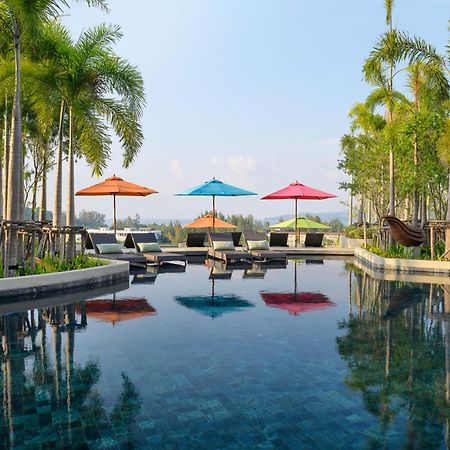 Mida Grande Resort Phuket Official Account Hat Surin Exterior foto